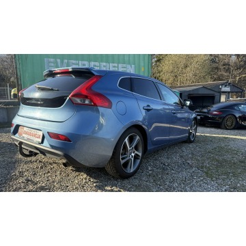 Volvo V40  Kombi 2015,  2.0 diesel - Na sprzedaż za 35 997 zł - Gdańsk - zdjęcie 7