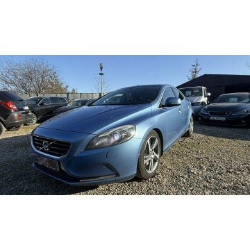 Volvo V40  Kombi 2015,  2.0 diesel - Na sprzedaż za 35 997 zł - Gdańsk - zdjęcie 11