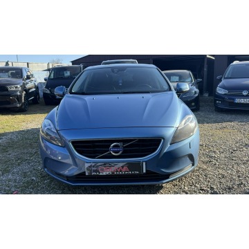 Volvo V40  Kombi 2015,  2.0 diesel - Na sprzedaż za 35 997 zł - Gdańsk - zdjęcie 12