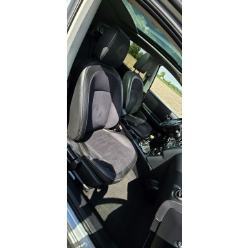 Nissan Qashqai+2  SUV 2015,  1.6 diesel - Na sprzedaż za 18 999 zł - Pleszew - zdjęcie 11