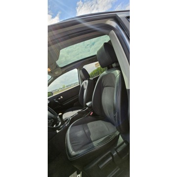 Nissan Qashqai+2  SUV 2015,  1.6 diesel - Na sprzedaż za 18 999 zł - Pleszew - zdjęcie 10