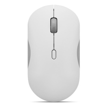 Lenovo 350 Bluetooth Silent Mouse (Cloud Grey)