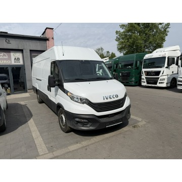 IVECO DAILY 35s16 l4h2,