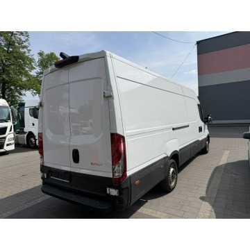 Iveco Daily 2022,  2.3 diesel - Na sprzedaż za 79 000 zł - Kozerki - zdjęcie 3