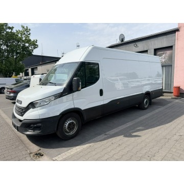 Iveco Daily 2022,  2.3 diesel - Na sprzedaż za 79 000 zł - Kozerki - zdjęcie 2