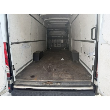 Iveco Daily 2022,  2.3 diesel - Na sprzedaż za 79 000 zł - Kozerki - zdjęcie 8