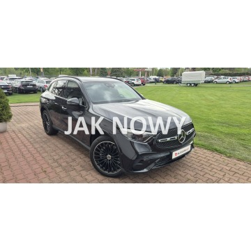 Mercedes GLC 220 - AMBILIGHT-LED-BURMASTERR