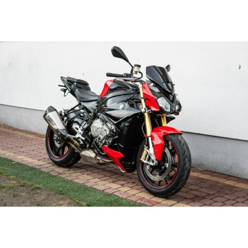 1000 R 2017 ABS  Raty Transport Mały Przebieg ASO BMW Duży Wybór Moto