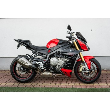 1000 R 2017 ABS  Raty Transport Mały Przebieg... - Motocykle sportowe - Radom - zdjęcie 3