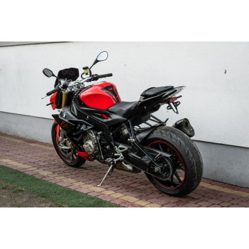 1000 R 2017 ABS  Raty Transport Mały Przebieg... - Motocykle sportowe - Radom - zdjęcie 5