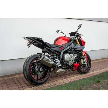 1000 R 2017 ABS  Raty Transport Mały Przebieg... - Motocykle sportowe - Radom - zdjęcie 4
