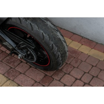 1000 R 2017 ABS  Raty Transport Mały Przebieg... - Motocykle sportowe - Radom - zdjęcie 9
