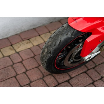 1000 R 2017 ABS  Raty Transport Mały Przebieg... - Motocykle sportowe - Radom - zdjęcie 8