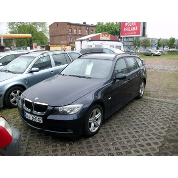 Bmw 318 I