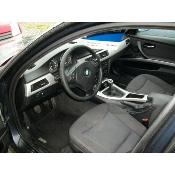 BMW Seria 3  Kombi 2007,  2.0 benzyna - Na sprzedaż za 7 900,00 zł - Katowice - zdjęcie 5