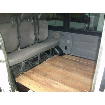 Ford Transit 2006,  2.0 diesel - Na sprzedaż za 5 900,00 zł - Katowice - zdjęcie 3