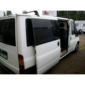 Ford Transit 2006,  2.0 diesel - Na sprzedaż za 5 900,00 zł - Katowice - zdjęcie 4