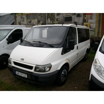Ford Transit 2006,  2.0 diesel - Na sprzedaż za 5 900,00 zł - Katowice - zdjęcie 1