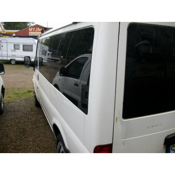 Ford Transit 2006,  2.0 diesel - Na sprzedaż za 5 900,00 zł - Katowice - zdjęcie 5