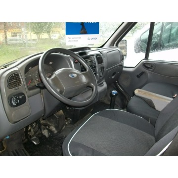 Ford Transit 2006,  2.0 diesel - Na sprzedaż za 5 900,00 zł - Katowice - zdjęcie 7