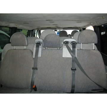 Ford Transit 2006,  2.0 diesel - Na sprzedaż za 5 900,00 zł - Katowice - zdjęcie 6