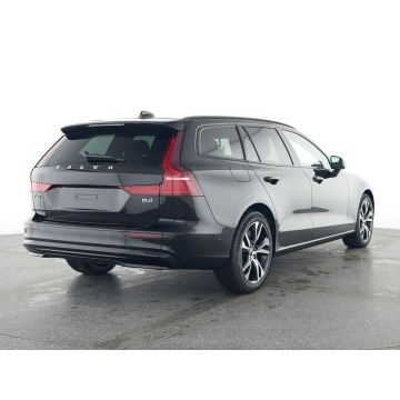 Volvo V60  Kombi 2025,  2.0 benzyna, automat - Na sprzedaż za 171 000 zł - Tychy - zdjęcie 2