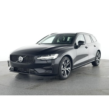 Volvo V60 - B4(B) Plus Dark *Gwarancja*FV23%*