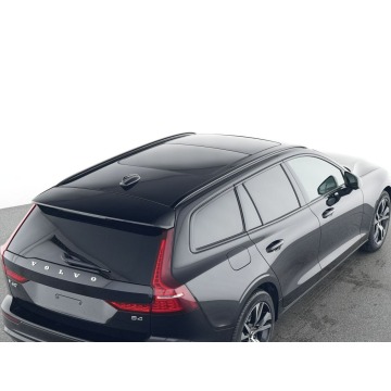 Volvo V60  Kombi 2025,  2.0 benzyna, automat - Na sprzedaż za 171 000 zł - Tychy - zdjęcie 9
