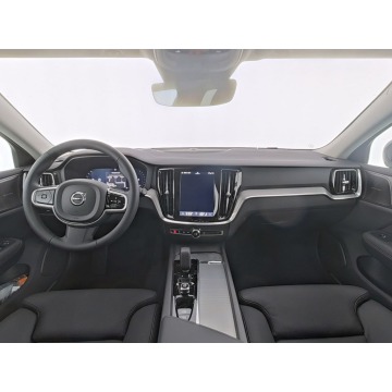Volvo V60  Kombi 2025,  2.0 benzyna, automat - Na sprzedaż za 171 000 zł - Tychy - zdjęcie 5