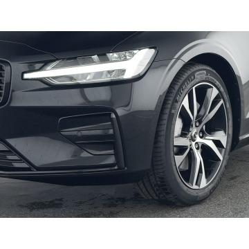 Volvo V60  Kombi 2025,  2.0 benzyna, automat - Na sprzedaż za 171 000 zł - Tychy - zdjęcie 10