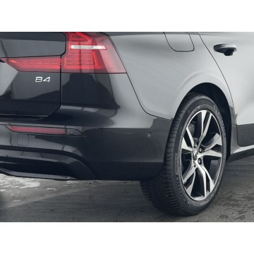 Volvo V60  Kombi 2025,  2.0 benzyna, automat - Na sprzedaż za 171 000 zł - Tychy - zdjęcie 11