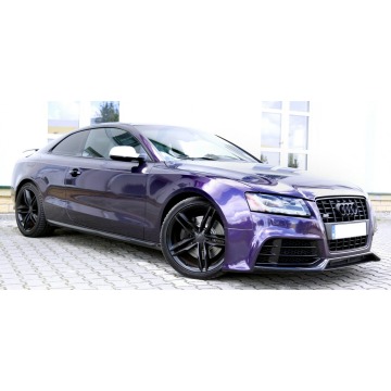 Audi S5  Coupe/Sportowy 2011,  4.2 benzyna, automat - Na sprzedaż za 54 999 zł - Świebodzin - zdjęcie 2