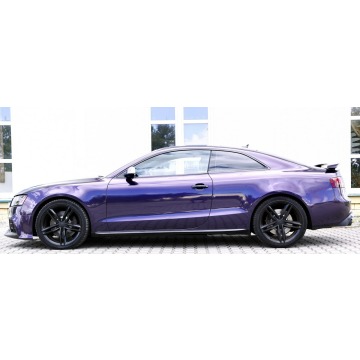 Audi S5  Coupe/Sportowy 2011,  4.2 benzyna, automat - Na sprzedaż za 54 999 zł - Świebodzin - zdjęcie 4