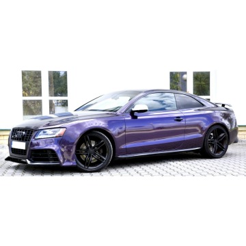 Audi S5  Coupe/Sportowy 2011,  4.2 benzyna, automat - Na sprzedaż za 54 999 zł - Świebodzin - zdjęcie 5