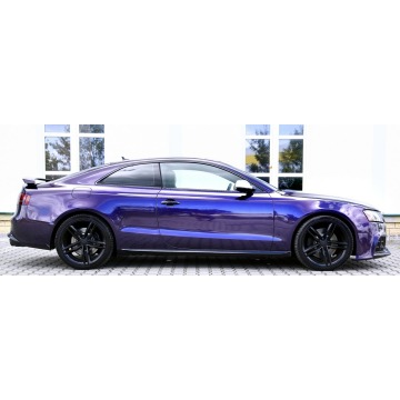 Audi S5  Coupe/Sportowy 2011,  4.2 benzyna, automat - Na sprzedaż za 54 999 zł - Świebodzin - zdjęcie 3