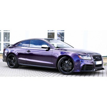 Audi S5  Coupe/Sportowy 2011,  4.2 benzyna, automat - Na sprzedaż za 54 999 zł - Świebodzin - zdjęcie 6