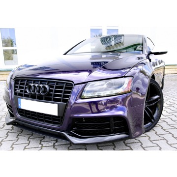 Audi S5  Coupe/Sportowy 2011,  4.2 benzyna, automat - Na sprzedaż za 54 999 zł - Świebodzin - zdjęcie 10
