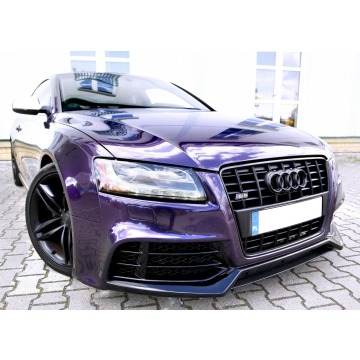 Audi S5  Coupe/Sportowy 2011,  4.2 benzyna, automat - Na sprzedaż za 54 999 zł - Świebodzin - zdjęcie 9