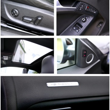 Audi S5  Coupe/Sportowy 2011,  4.2 benzyna, automat - Na sprzedaż za 54 999 zł - Świebodzin - zdjęcie 12