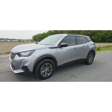 Peugeot 2008 - 2008  8tys.km