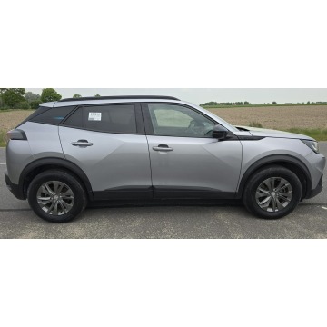 Peugeot 2008 2023 elektryczny, automat - Na sprzedaż za 66 999 zł - Pleszew - zdjęcie 2