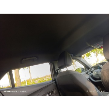 Peugeot 2008 2023 elektryczny, automat - Na sprzedaż za 66 999 zł - Pleszew - zdjęcie 10
