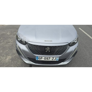 Peugeot 2008 2023 elektryczny, automat - Na sprzedaż za 66 999 zł - Pleszew - zdjęcie 12
