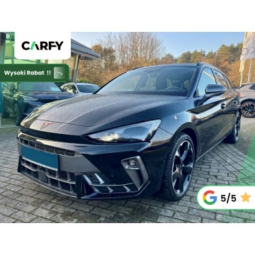 Cupra Leon Sportstourer - 2.0 TDI - Różne kolory i wersje wyposażenia! Wysoki Rabat !!