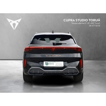 Cupra Terramar  SUV 2025,  1.5 benzyna, automat - Na sprzedaż za 154 900 zł - Toruń - zdjęcie 4