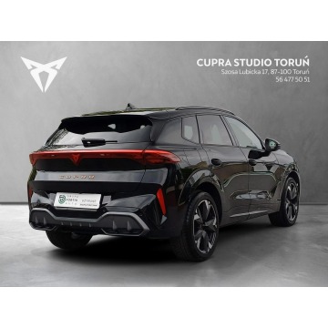 Cupra Terramar  SUV 2025,  1.5 benzyna, automat - Na sprzedaż za 154 900 zł - Toruń - zdjęcie 5
