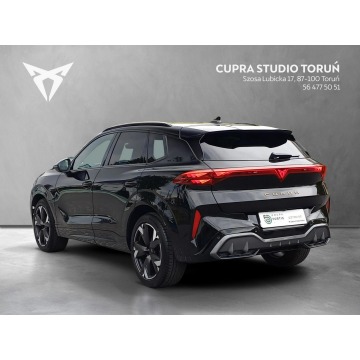 Cupra Terramar  SUV 2025,  1.5 benzyna, automat - Na sprzedaż za 154 900 zł - Toruń - zdjęcie 3