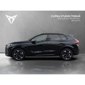 Cupra Terramar  SUV 2025,  1.5 benzyna, automat - Na sprzedaż za 154 900 zł - Toruń - zdjęcie 2