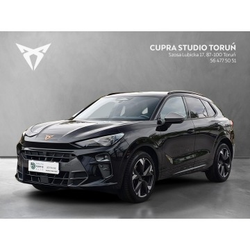 Cupra Terramar - Polski Salon/FV 23%/Kamera/Czujnika parkowania/Asystenci/Ledy