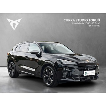 Cupra Terramar  SUV 2025,  1.5 benzyna, automat - Na sprzedaż za 154 900 zł - Toruń - zdjęcie 7